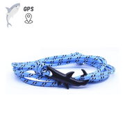 Pack Wildlife Saver - Braccialetti di tracciamento