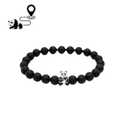 Bracciale Salva un Panda