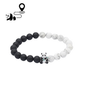 Bracciale Salva un Panda